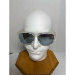 Tifosi Optics Swank XL Sport Sunglasses – Clear/Blue CAT.3 UV